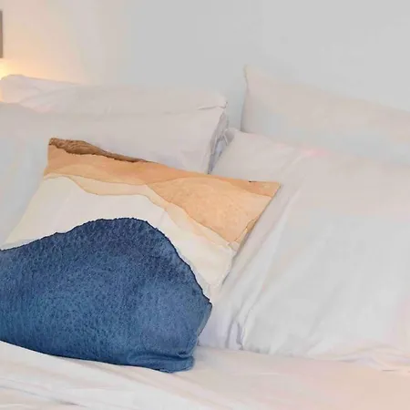 Le Grenoblois - Hypercentre Apartamento