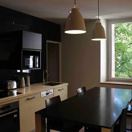 Apartamento Le Grenoblois - Hypercentre *