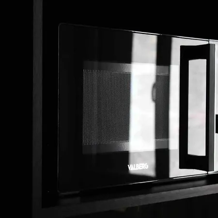Le Grenoblois - Hypercentre Apartamento *