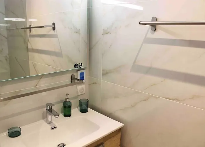 Le Grenoblois - Hypercentre *