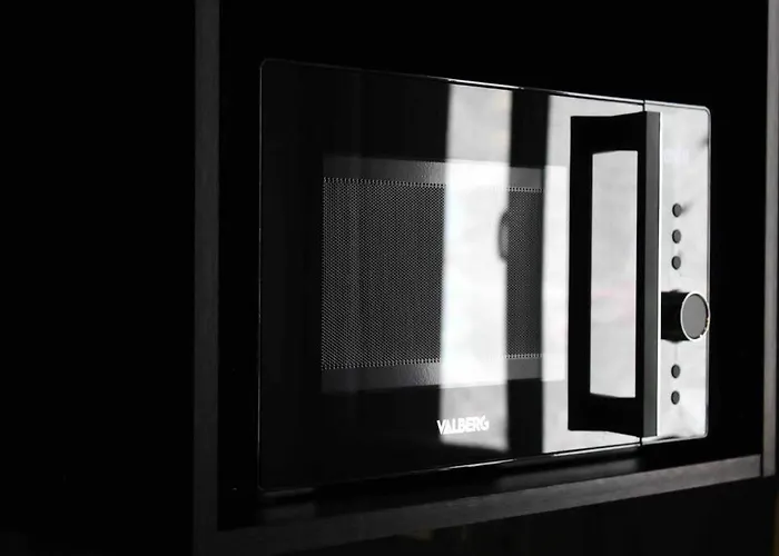 Le Grenoblois - Hypercentre Apartamento *