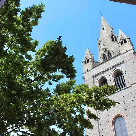 Διαμέρισμα Le Grenoblois - Hypercentre Γκρενόμπλ