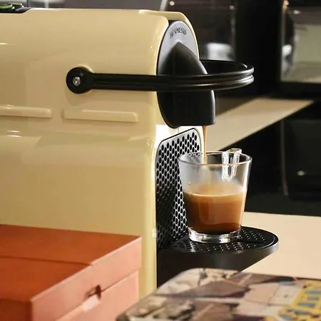 Le Grenoblois - Hypercentre Διαμέρισμα *