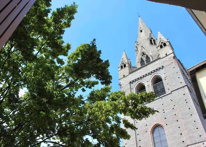 Апартаменти Le Grenoblois - Hypercentre Гренобль